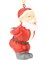 Tree Buddees Kissing Claus' Cute Magnetic Set of 2 Kiss Christmas Ornaments